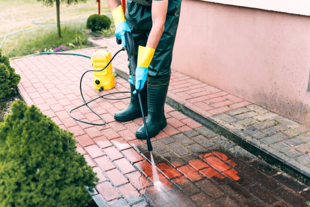 Best Pool Deck Cleaning  in Union City, OK