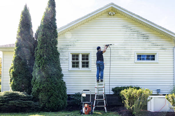 Boat and Dock Cleaning in Union City, OK