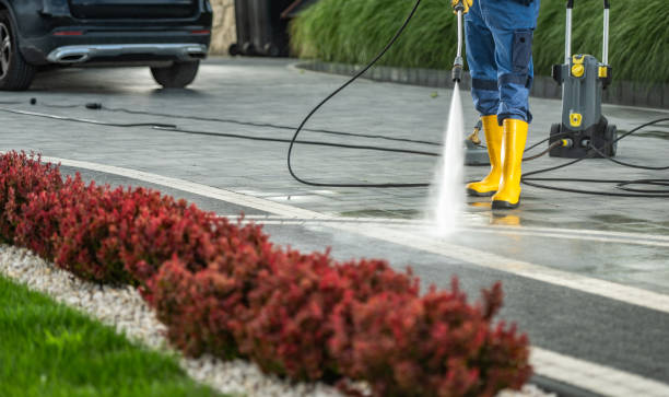 Reliable Union City, OK Pressure washing Solutions