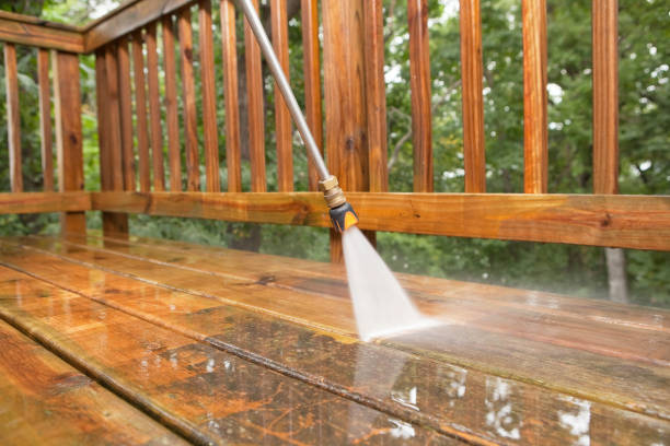 Best Roof Washing  in Union City, OK